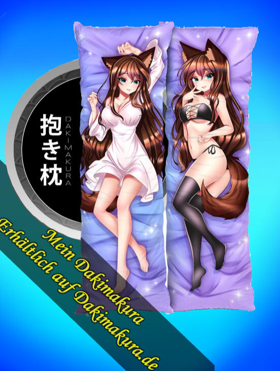 Dakimakura